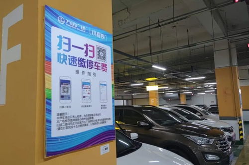 停車收費系統成隱私泄露重災區？數據安全與法律邊界引關注