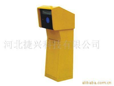 捷興科技 打造智能化停車管理綜合解決方案