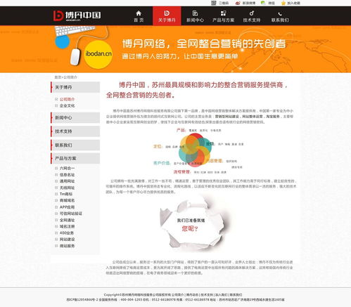 網(wǎng)絡(luò)科技公司官網(wǎng)效果圖 技術(shù)驅(qū)動(dòng)下的視覺(jué)呈現(xiàn)與用戶(hù)體驗(yàn)